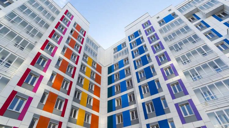 Проблемы электроустановок в новостройках