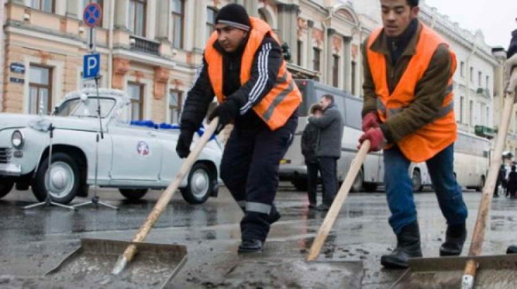 Что будет, если электрикой займутся гастарбайтеры